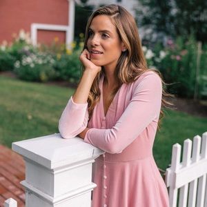 Gal Meets Glam Joy Dress